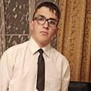 Егор Пронин, 19 лет