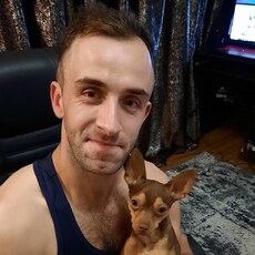 Фотография мужчины Евгений, 31 год из г. Великие Луки