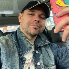 Фотография мужчины Миша, 39 лет из г. Минск