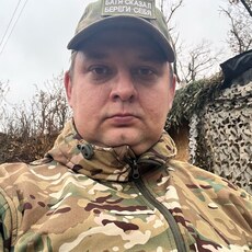 Фотография мужчины Степан, 38 лет из г. Новосибирск