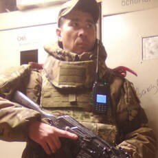 Фотография мужчины Микки Маус, 37 лет из г. Димитровград