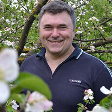 Фотография мужчины Владимир, 46 лет из г. Молодечно