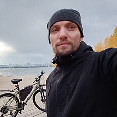 Фотография мужчины Yuriy, 38 лет из г. Днепр