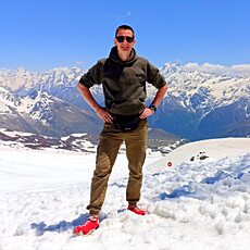 Фотография мужчины Дмитрий, 48 лет из г. Москва