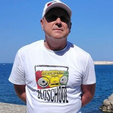 Фотография мужчины Сергей, 49 лет из г. Воронеж