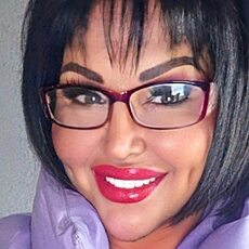 Фотография девушки Марина, 54 года из г. Москва