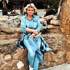 Фотография девушки Галина, 65 лет из г. Кострома