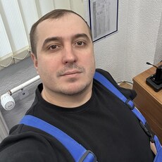 Фотография мужчины Дмитрий, 36 лет из г. Братск