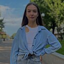 Юля, 20 лет