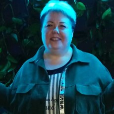 Фотография девушки Светлана, 48 лет из г. Новокузнецк