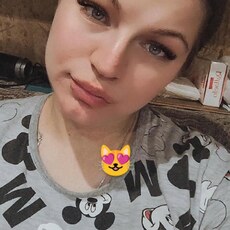 Фотография девушки Анастасия, 27 лет из г. Ростов-на-Дону