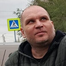 Фотография мужчины Haus, 41 год из г. Рубцовск