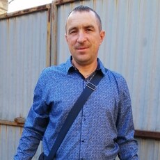 Фотография мужчины Алексей, 48 лет из г. Ленск