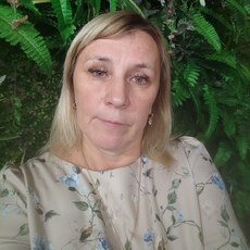 Фотография девушки Ирина, 55 лет из г. Вихоревка