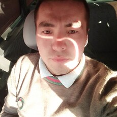 Фотография мужчины Абеке, 40 лет из г. Шымкент