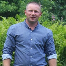 Фотография мужчины Костя, 39 лет из г. Минск