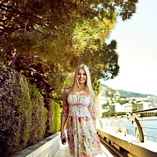 Фотография девушки Милая, 32 года из г. Новогродовка