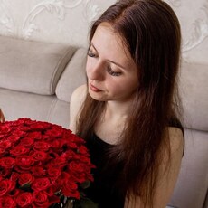 Фотография девушки Диана, 27 лет из г. Жлобин