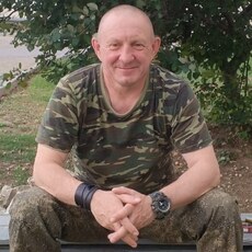 Фотография мужчины Сергей, 54 года из г. Ростов-на-Дону