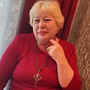 Нинуля, 65 лет