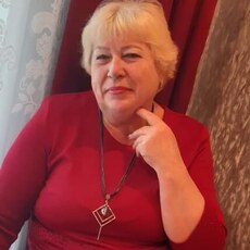 Фотография девушки Нинуля, 65 лет из г. Могилев