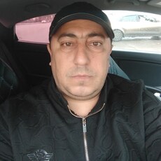 Фотография мужчины Руслан, 45 лет из г. Видное