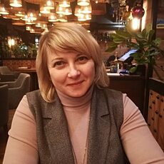 Фотография девушки Марина, 53 года из г. Москва