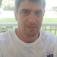 Фотография мужчины Сергей, 42 года из г. Москва