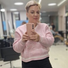 Фотография девушки Елена, 46 лет из г. Москва