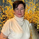 Марина, 64 года