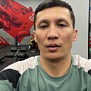 Алмас, 37 лет