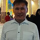 Алмас, 38 лет
