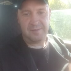 Фотография мужчины Антон, 38 лет из г. Уральск