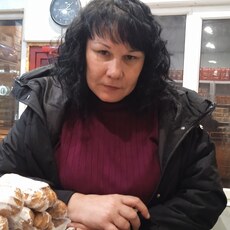 Фотография девушки Ольга, 49 лет из г. Абакан