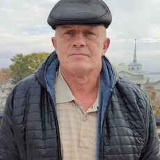 Фотография мужчины Александр, 62 года из г. Пинск