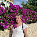 Людмила, 43 года