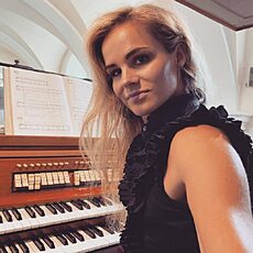 Фотография девушки Валерия, 32 года из г. Ульяновск