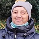 Елена, 62 года