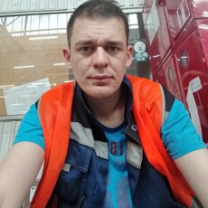 Фотография мужчины Андрей, 32 года из г. Самара