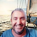 Андрей, 50 лет