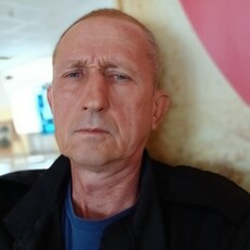 Фотография мужчины Борис, 56 лет из г. Короча