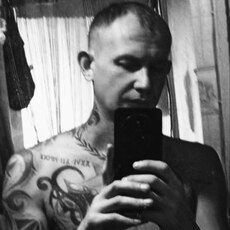 Фотография мужчины Александр, 34 года из г. Реж