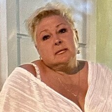 Фотография девушки Светлана, 55 лет из г. Тюмень