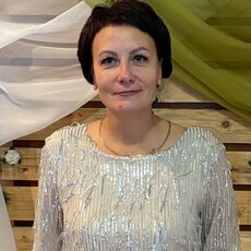 Фотография девушки Елена, 51 год из г. Рославль