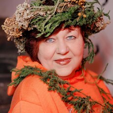 Фотография девушки Оля, 51 год из г. Городец