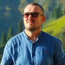 Фотография мужчины Дмитрий, 44 года из г. Семей