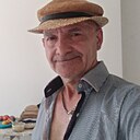 Аслан, 61 год