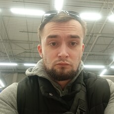 Фотография мужчины Kirya, 31 год из г. Красный Луч