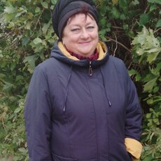 Фотография девушки Любовь, 63 года из г. Щекино