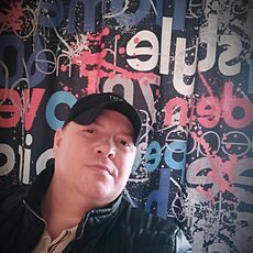 Фотография мужчины Серёга, 40 лет из г. Чамзинка